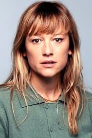 Photo of Élisa Erka