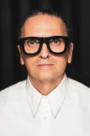 Photo of Denis Gagnon