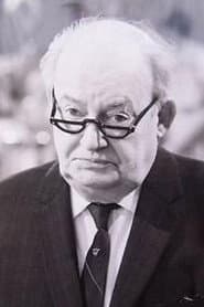 Photo of Arthur Brough