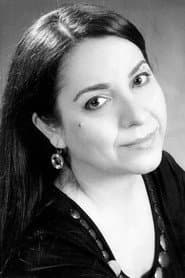 Photo of Khalida Guliyeva