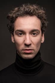 Photo of Diogo Bach