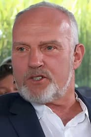 Photo of Leendert Wijland