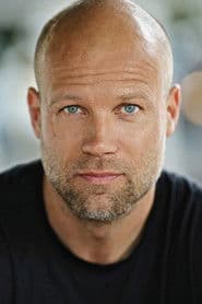 Photo of Rod Hunt
