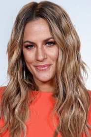 Photo of Caroline Flack
