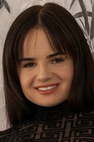 Photo of Olivia Zlota