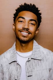 Photo of Miles Brown