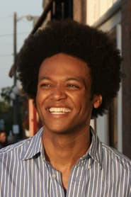 Photo of Ernest James
