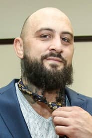 Photo of Michal Martínek