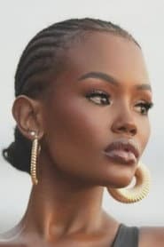 Photo of Isimbi Yvonne