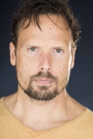 Photo of Neal Kodinsky