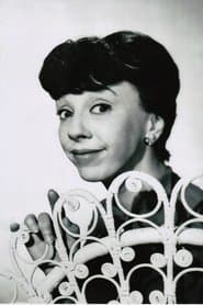 Photo of Ann Morgan Guilbert