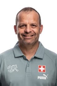 Photo of Markus Tschopp