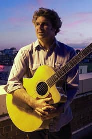 Photo of Andrew Kidman