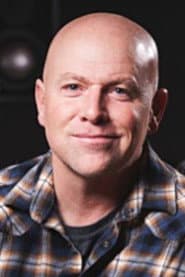 Photo of Jamie Carr