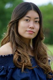 Photo of Angelica DeChavez