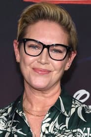 Photo of Erin O'Malley