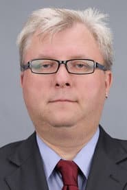 Photo of Leonid Paranin