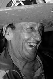 Photo of Álvaro Romero