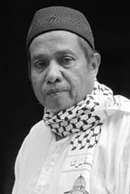 Photo of Ahmad Busu