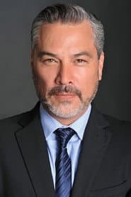 Photo of Mauricio Mendoza