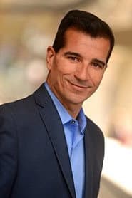 Photo of Michael T Stewart