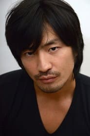 Photo of Yûsuke Fukuchi