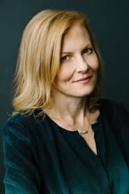 Photo of Ana Marie Cox