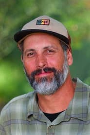 Photo of Aaron Suski