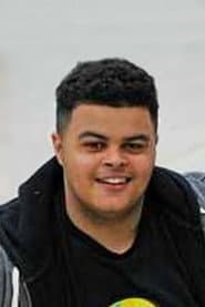 Photo of Paul Bamford