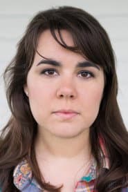 Photo of Olivia Harnach