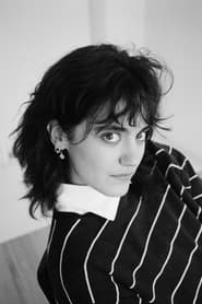 Photo of Charlène Beaubien