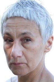 Photo of Roza Khairullina