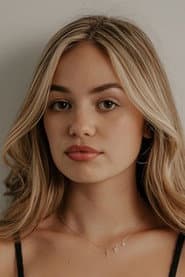 Photo of Olivia Rose Williams