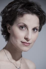 Photo of Raffaella Milanesi