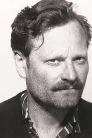 Photo of Bernhard Marsch