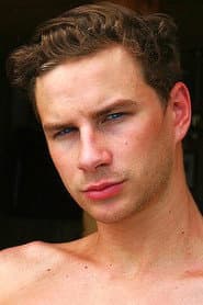 Photo of Ben Andrews