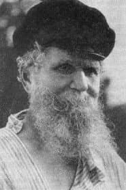 Photo of Vladimir Romashkov