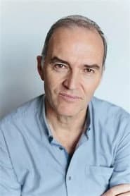 Photo of Pierre-Yves Kiebbe