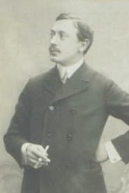 Photo of Fritz Spira