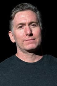 Photo of John Poston