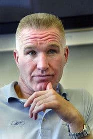 Photo of Chris Mullin