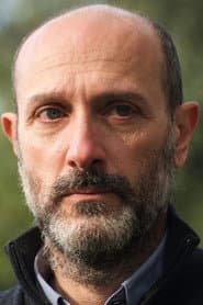 Photo of Emanuele Carucci Viterbi
