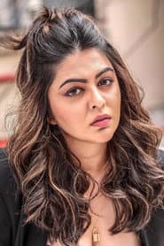 Photo of Shafaq Naaz