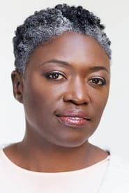 Photo of Andi Osho