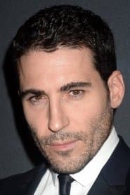 Photo of Miguel Ángel Silvestre