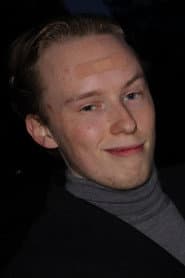 Photo of Rasmus Novak