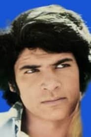 Photo of Homayoun Ashkan