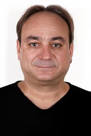 Photo of Zafer Kırşan