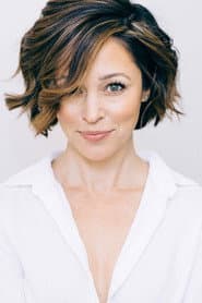 Photo of Autumn Reeser