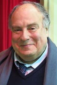 Photo of Alexandre Adler